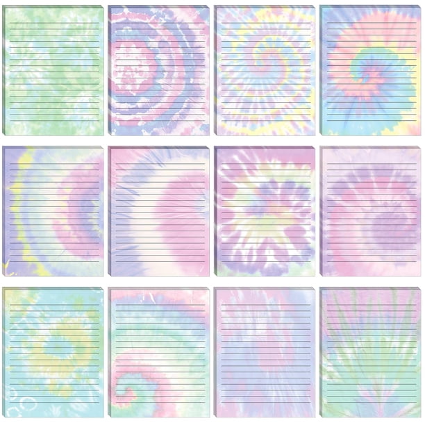 Papel de papelería Patelai, 120 hojas, 28 x 21,6 cm, doble cara