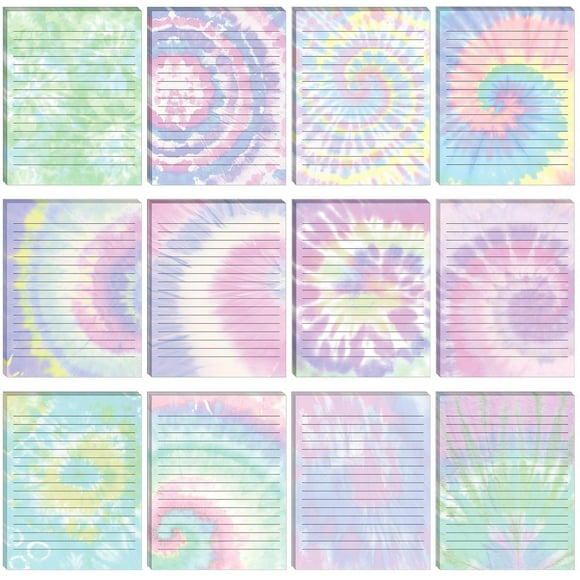 Papel de papelería Patelai, 120 hojas, 28 x 21,6 cm, doble cara