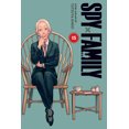 thumbnail image 1 of Spy X Family, Vol. 15, 1 of 2