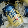 thumbnail image 4 of Molson, Coors Edge Non Alcoholic beer 12x 355ml, 4 of 8