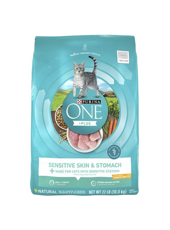 Purina One Cat Food in Purina One