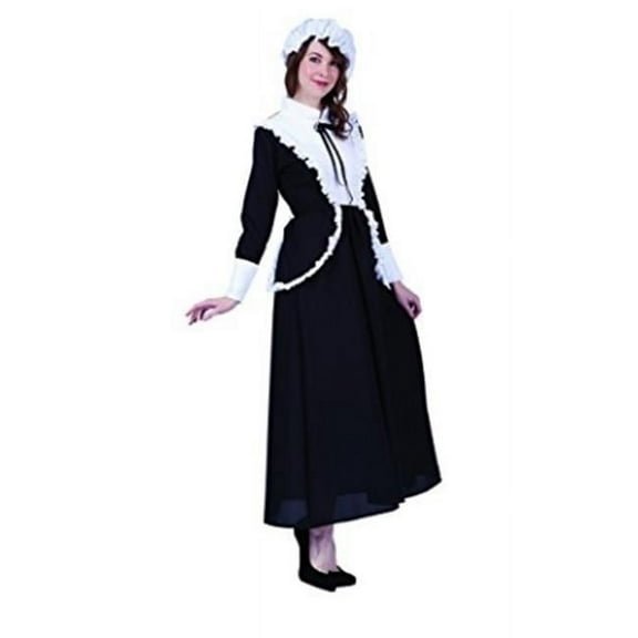 Womens Proper Pilgrim Lady - Adult Large