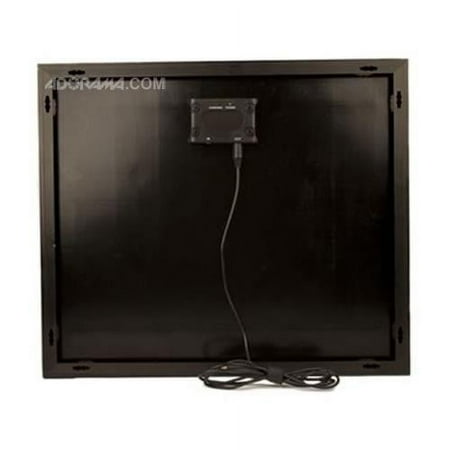 Goal Zero Boulder 30 Solar Panel