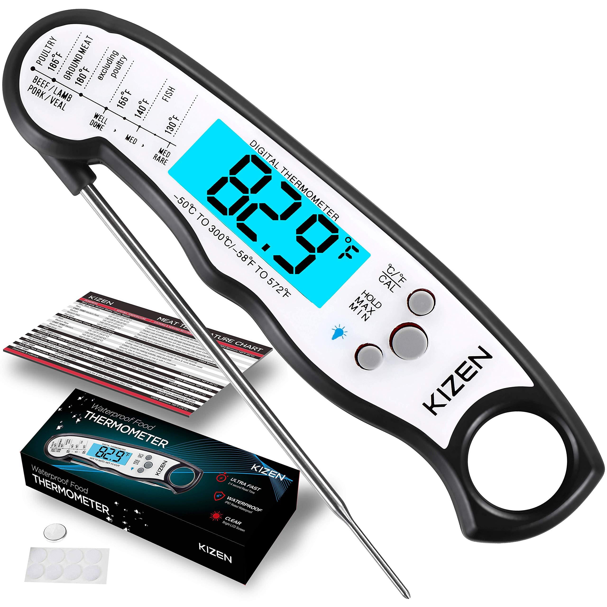 best food thermometer