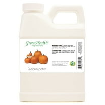GreenHealth Pumpkin Patch Fragrance Oil 16 fl oz White Plastic Jug with Cap