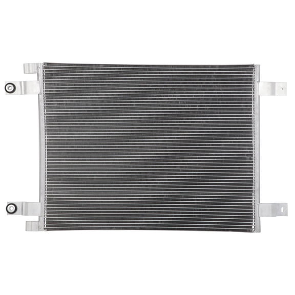 For Kenworth Replaces M3655001 N4783001 A/C AC Air Conditioning Condenser - BuyAutoParts