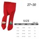 thumbnail image 2 of Pantimedias navideñas para bebé, mallas gruesas para niños de otoño e invierno, 2 of 5