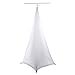 thumbnail image 3 of Scrim King Support d'Éclairage Double Face Scrim, Blanc, 3 of 3