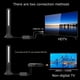 thumbnail image 3 of TV Antenna 4K1080p Indoor Digital HD Upgraded Full 360°, 3 of 5