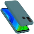 thumbnail image 1 of Cadorabo Coque pour Protection d'Écran TPU Gel Silicone, 1 of 7