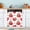 Sloth with Love Balloon, variant on Dailycode Dishwasher Magnet Cover Magnetic Fridge Door Cover Home Kitchen Decor, Sloth with Love Balloon, 23"x 26"