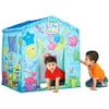 Playhut Elmo Hide 'N Fun Play Tent