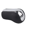 thumbnail image 4 of Perilla De Palanca De Cambio De Marchas De 6 Velocidades Para Coche, Negro Y Plateado, Altura 8cm, 3,1 Pulgadas, AYGO Verso AVENSIS Yaris/Vitz, 4 of 7