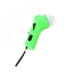 thumbnail image 1 of Xihbxyly Dispensador de Golosinas para Mascotas, Juguete Interactivo para Perros y Gatos, para Adiestramiento y Atención, Estimulación Mental, Portátil y Ligero, Material Seguro y No Tóxico, Fácil de, 1 of 1