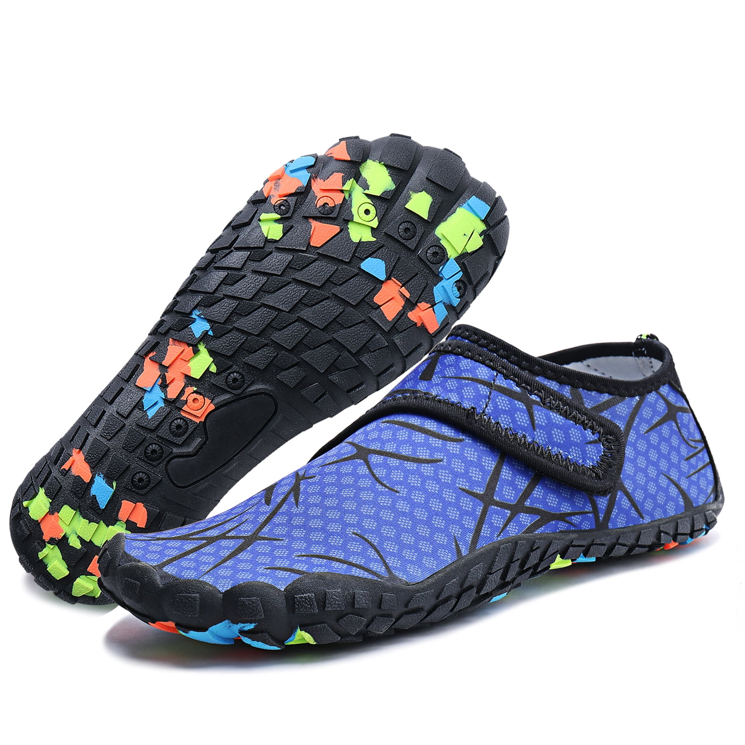 US5-13 Mens Womens Beach WATER Shoes Outdoor Waterproof Indoor Sports Yoga Shoes 