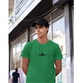 thumbnail image 2 of Playera Moda - Hombre - Avión, 2 of 5