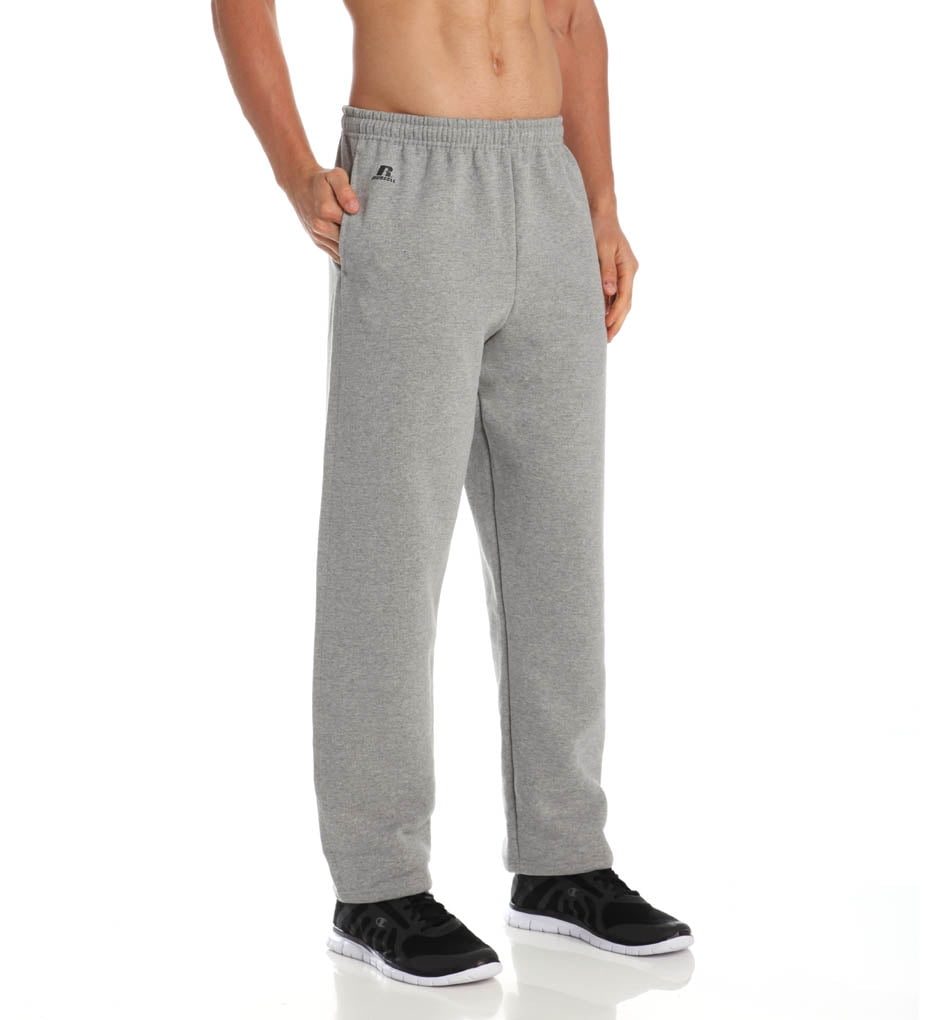 russell athletic joggers walmart