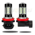 thumbnail image 2 of 4X LED Headlight Bulbs High Low Beam Fog Light 6000K For Ford Flex 2009-2019, 2 of 22