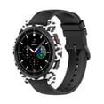 thumbnail image 4 of Heliisoer For Samsung Galaxy Watch 4 Case Cover Accessories, 4 of 6