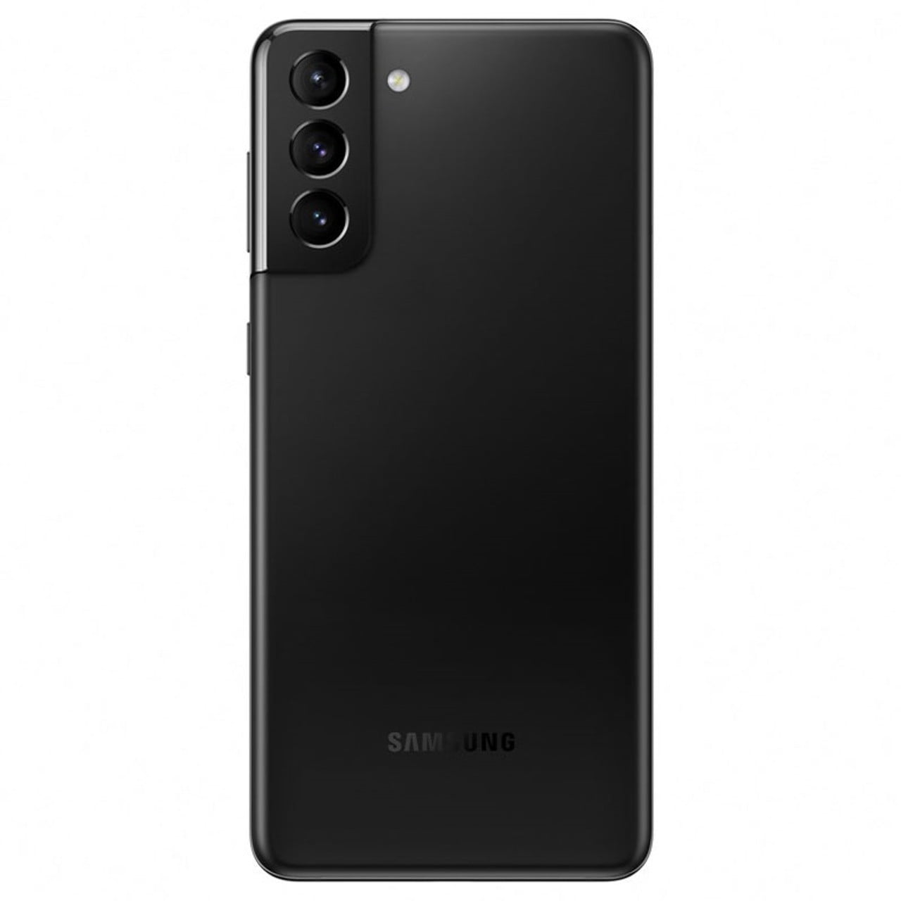 Restored Samsung Galaxy S21+ 5G G996U 128GB Phantom Black Fully Unlocked Cell Phones. (Refurbished)