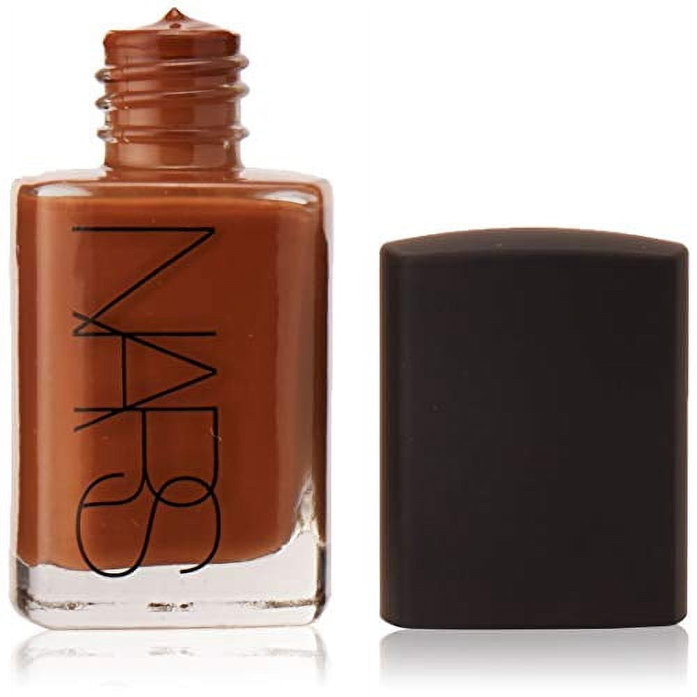 NARS Sheer Glow Foundation Benares 1.0 oz