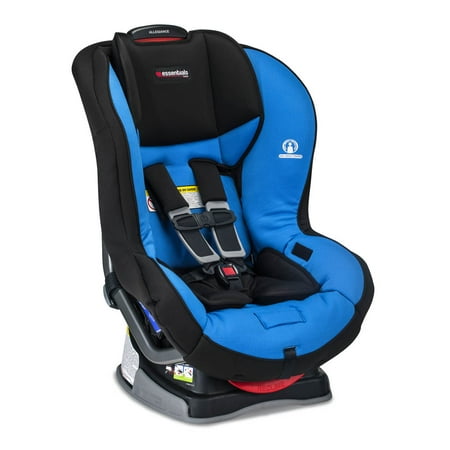 Britax Allegiance Convertible Car Seat Azul Walmart