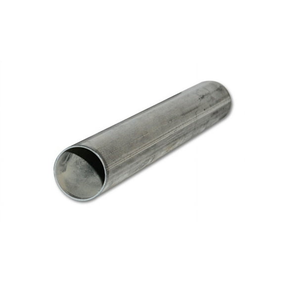 Vibrant Performance 2641 Straight Stainless Steel Tubing