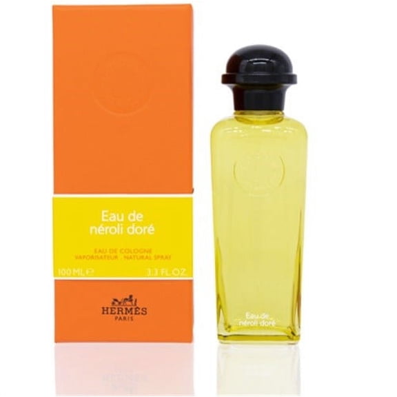 HERMES EAU DE NEROLI DORE EDC SPRAY 3.3 OZ EAU DE NEROLI DORE/HERMES EDC SPRAY 3.3 OZ (100 ML) (W)