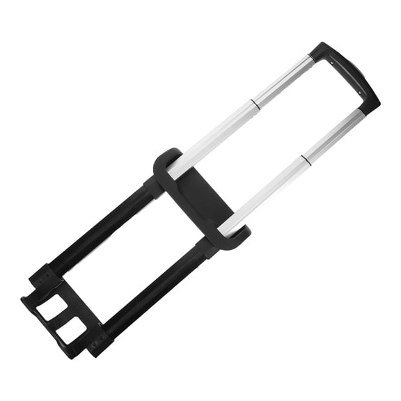 CTIRCHIU Replacement Pull Handle for Travel Suitcase with Comfortable Grip and Easy Installation, Luggage Handle Accessory