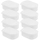 thumbnail image 3 of Caja de almacenamiento para 8 alimentos, arroz, yogur y cereales gruesos, 3 of 8