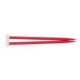 thumbnail image 1 of Ensemble de Maillets Tambours, Accessoire de Maillets Tambours Portables Poignée en Érable pour Performance Rouge, 1 of 8