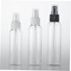 thumbnail image 3 of BESTYASH 12Ud Botella Spray Transparente Para Almacenaje Cosmético Con Material Pet Durable, 3 of 8