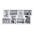 thumbnail image 3 of Malden 8 Slot 4'' x 6'' Puzzle Picture Frame, 3 of 7