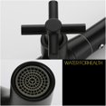 Tap Pool Wall Mount Basin Faucet Outdoor Garden Spout Mop Pool Tap Wash Faucet ...