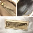 thumbnail image 3 of Pre-Owned JIMMY CHOO MINI SARA Tote bag, shoulder handbag, MINISARA, LMN153,... (Good), 3 of 3