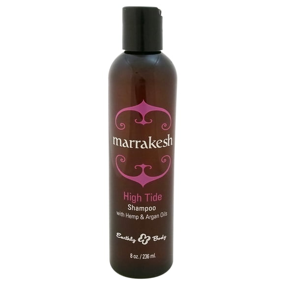 High Tide Shampoo by Marrakesh for Unisex - 8 oz Shampoo