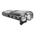 thumbnail image 2 of Philips Voice Tracer DVT6010 - Voice recorder - 110 mW - 8 GB - anthracite, shadow silver, 2 of 6