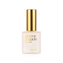 APRÉS Light & Shadow Sheer Gel Couleur Nail Polish, First Glance, 10ml