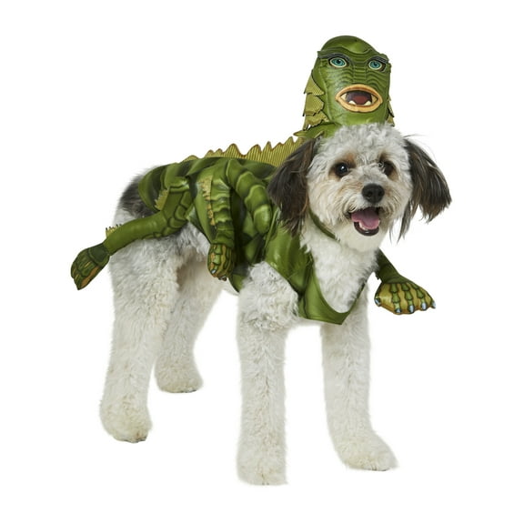 Creature from the Black Lagoon Gill-man Pet Costume