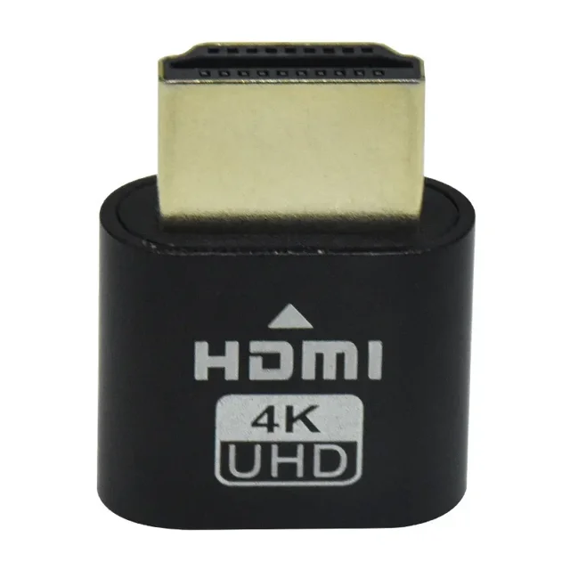 TV Streaming Device Specified Resolution Monitor Converter Load Remote Graphics Card Virtual Hookup ConverterTelevision Streamin
