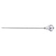 thumbnail image 5 of Sonda del Sensor de Temperatura NikouMX RTD PT100 Rosca PT1/2'', 5 of 8
