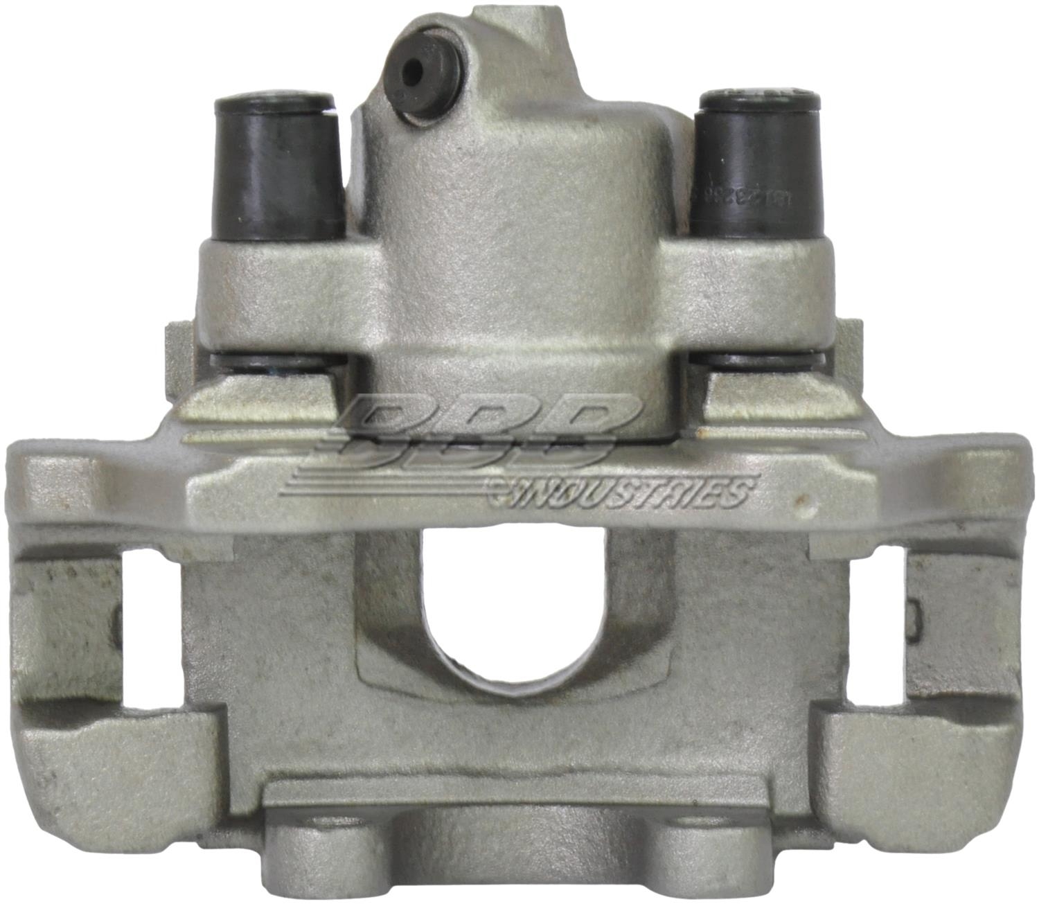TERREPOWER formerly BBB Industries 99-02325B Reman Caliper w/installation Hardware
