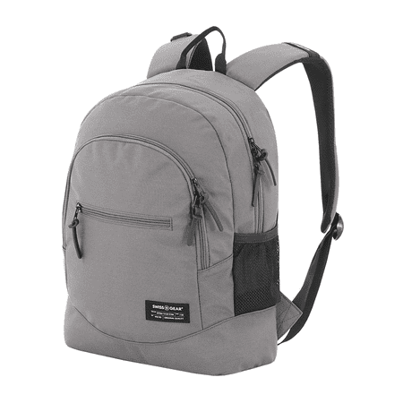 SwissGear Daypack, Pavement