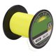 thumbnail image 2 of Línea de pesca trenzada 546 yardas 4 hilos PE línea resistente a la abrasión alambre de pesca trenzado amarillo9.0, 2 of 5