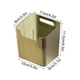 thumbnail image 3 of Estante de baño con compartimentos de tamaño mediano | Soporte adhesivo sin taladro para pasta de dientes, peine y papel higiénico | Organizador compacto para pared o encimera, 3 of 5