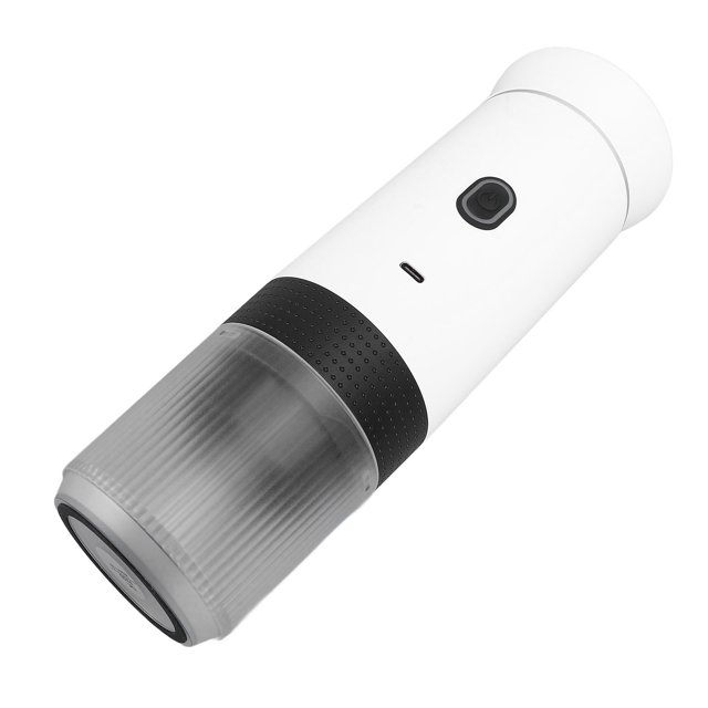 Portable Coffee Maker, Fully Automatic Handheld Car Coffee Machine, for Travel Office Workers and Household Use