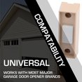 thumbnail image 2 of Genie 37644R Universal Wall Push Button, 2 of 2
