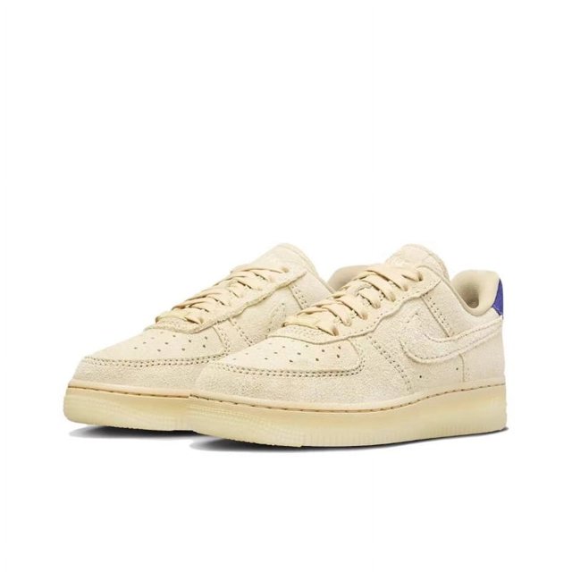 Zapatillas Air Force 1 '07 negras y carmesí para el día de San Valentín, de caña baja, clásicas, informales, para hombre y mujer, para deportes al aire libre