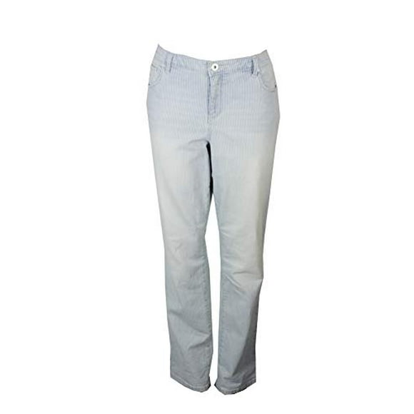 Grappig Vernietigen bellen Style & Co. Womens Jeans - Walmart.com