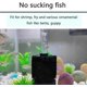 thumbnail image 4 of Filtro de Esponja Biológica ZHAOCHENG Paquete de 3 para Acuario, 4 of 5